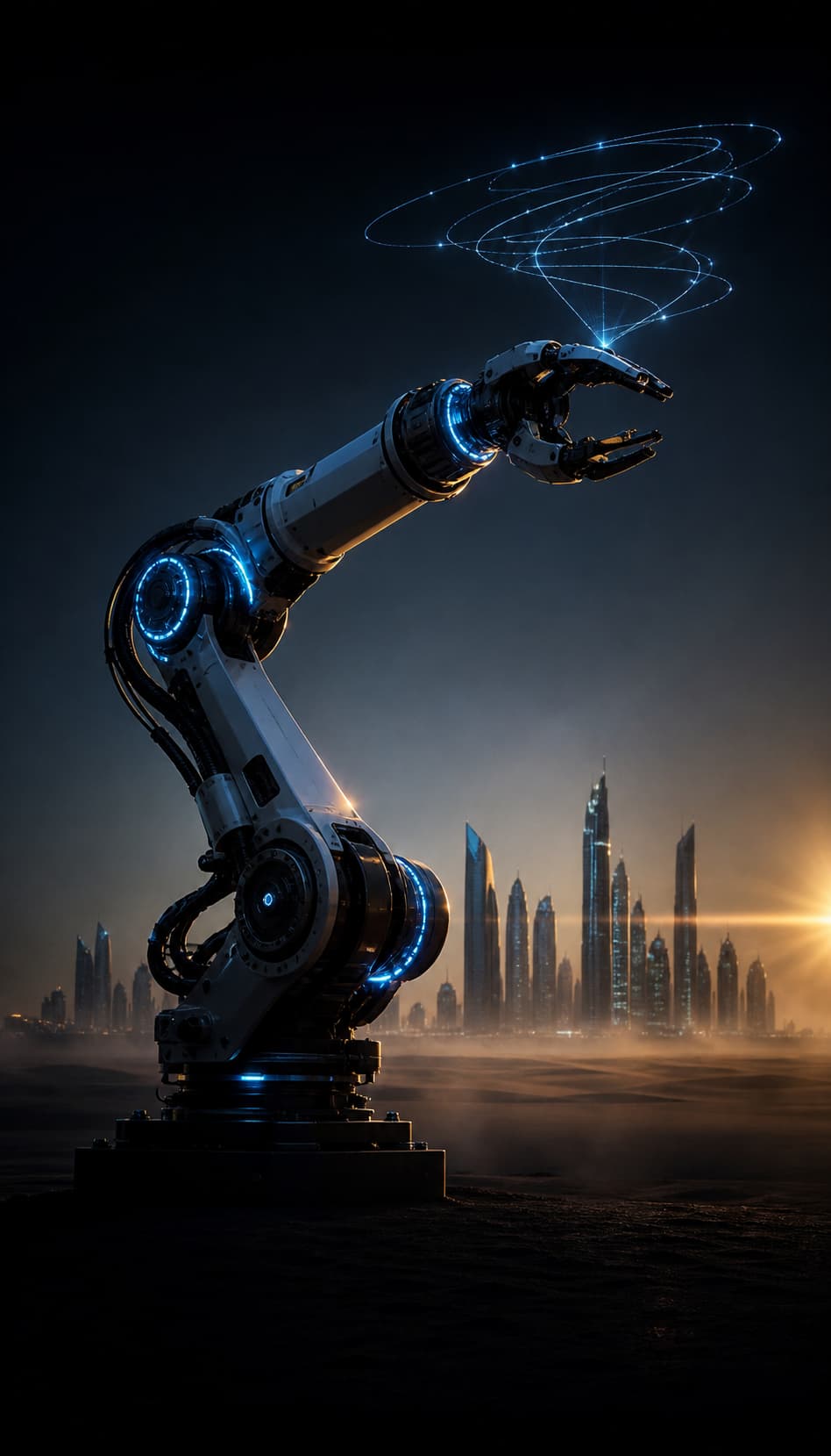 Robotics