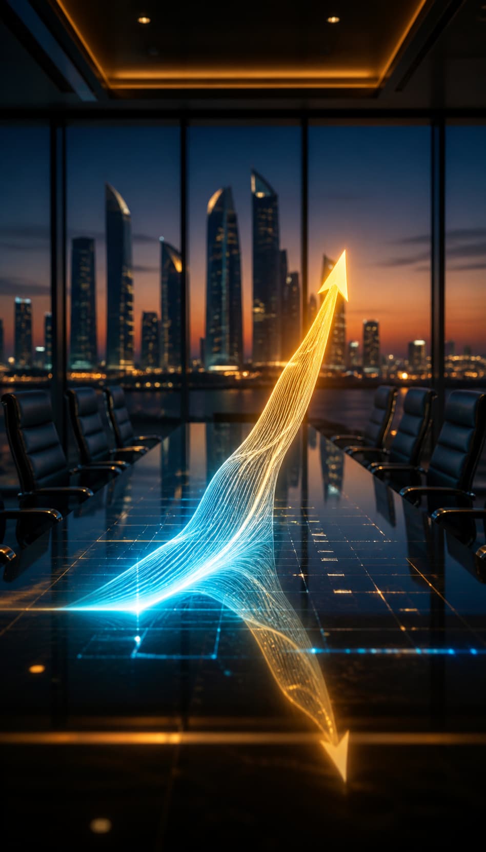 Digital Transformation